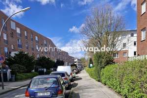 Wohnungstausch: Helma-Steinbach-Weg 16C