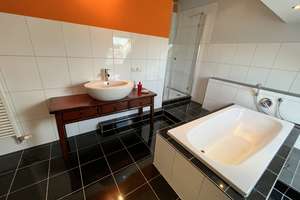 Wow! Exklusives 4 Zi.-Penthouse über 2 Etagen mit 2 Bädern, Balkon + Brockenblick im Östlichen – 38106 Östliches Ringgebiet, Braunschweig – Vorschaubild 29