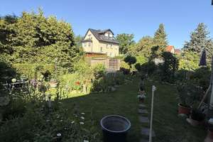 2-Zimmer-Wohnung mit Garten in familienfreundlicher Lage – Platanenstr. 48, 13156 Niederschönhausen, Berlin – Vorschaubild 15