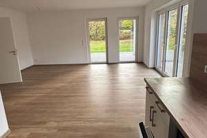 Moderne Wohnung mit Garten in zentraler Lage von Papenburg – Bolwinsweg 67, 26871 Papenburg – Vorschaubild 1