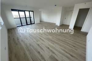 Tauschwohnung: Tausche Traum 3 Z Wohnung am Zollhafen gegen 2 -3 Z – Die vollständige Adresse der Immobilie erhältst du vom Anbieter., 55118 Neustadt, Mainz – Vorschaubild 2