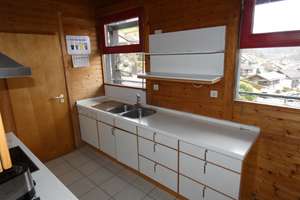 WEISENBACH: Bauhausstilhaus mit ELW  in unverbaubarer  Aussichtslage – Die vollständige Adresse der Immobilie erhältst du vom Anbieter., 76599 Weisenbach – Vorschaubild 13