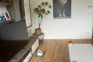 Helle 3 Zimmer- Wohnung (70qm) mit Balkon in Düsseldorf - Nähe Flingern - bezugsfertig im Juli – Erkrather Straße 286, 40233 Flingern Süd, Düsseldorf – Vorschaubild 2