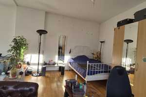 Bright, fully furnished 2-room apartment near university with peaceful backyard view, – Wittenberger Straße 25, 39106 Magdeburg – Vorschaubild 10