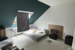 !! Nur mit Wohnberechtigungsschein !! Zentrale Wohnung – Gladbacher Str. 56, 47805 Krefeld – Vorschaubild 6