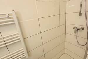 Smartes 1-Zimmer Apartment mit Balkon & Weitblick in Gelsenkirchen – Kurt-Schumacher-Str. 394, 45894 Buer, Gelsenkirchen – Vorschaubild 4
