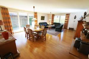 Ihr Bungalow in Nordhorn‑Bookholt: Ein Zuhause, das alles auf einer Ebene bietet – Die vollständige Adresse der Immobilie erhältst du vom Anbieter., 48527 Nordhorn – Vorschaubild 2