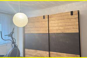 Elegante, großzügige und gepflegte 4-Zimmer-Wohnung mit hohem Wohnkomfort – Die vollständige Adresse der Immobilie erhältst du vom Anbieter., 90443 Gostenhof, Nürnberg – Vorschaubild 10