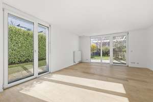 ***Stilvolles Reihenendhaus in ruhiger Lage von Olching-Wohnen mit Gartenidylle – Oberanger 12, 82140 Olching – Vorschaubild 10