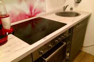 Wunderschöne Ein-Zimmer-Balkonwohnung in Schwabing - von privat – Schleißheimer Str. 182, 80809 Am Luitpoldpark, München – Vorschaubild 3