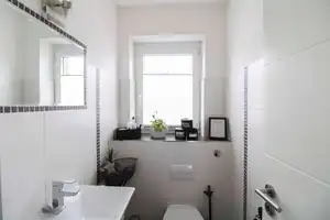 Modernisierte Doppelhaushälfte mit Garten, Doppelgarage und Ausbaupotenzial – Ideal für Familien! – Warendorf (Kreis) – Vorschaubild 10
