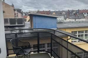 Exklusive 4‑Zimmer‑Wohnung in der Hassia Fabrik – 137 m² Wohnen mit außergewöhnlichem Charakter! – 63069 Friedrichsweiher, Offenbach am Main – Vorschaubild 19