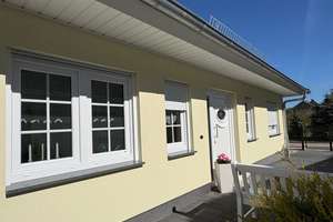 Traumhaft schöner Bungalow mit allem Komfort in der "Stadt der Pferde" – Die vollständige Adresse der Immobilie erhältst du vom Anbieter., 16845 Neustadt (Dosse) – Vorschaubild 24