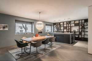 Luxuriös und extravagant! Möblierte 3 Zimmer Wohnung im Herzen von Schwabing – München – Vorschaubild 19
