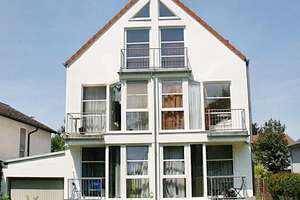 Appartement Toplage MZ-Bretzenheim nahe Uni, 1 ZKB2B EBK, von privat (#7) – Albanusstraße 13, 55128 Bretzenheim, Mainz – Vorschaubild 3