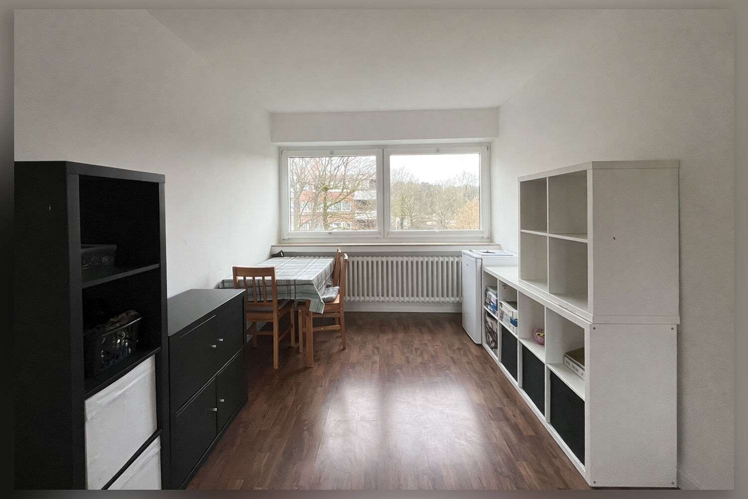 Immobilie in Bocholt - Ruhe trifft Lage – Stilvolle Wohnung mit Waldblick nahe Krankenhaus & Fachhochschule - Bild 3