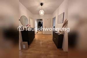 Tauschwohnung: Suche eine 4-Zimmer-Wohnung gegen eine 3,5-Zimmer-Wohnung – Die vollständige Adresse der Immobilie erhältst du vom Anbieter., 80799 Am alten nördlichen Friedhof, München – Vorschaubild 3