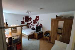 Gemütliche 1-Zimmerwohnung – 97070 Altstadt, Würzburg – Vorschaubild 7