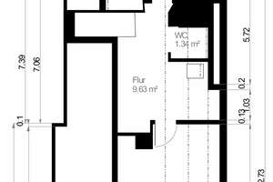 ++ Einfamilienhaus im WEG mit Terrasse, Balkon, Garten und Nebengebäude in ruhiger Wohnlage! ++ – Die vollständige Adresse der Immobilie erhältst du vom Anbieter., 67480 Edenkoben – Vorschaubild 56