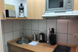 Vollmöblierte 1ZKB in der Heidelberger Weststadt ab sofort zu vermieten  – Hildastraße 18, 69115 Weststadt, Heidelberg – Vorschaubild 22