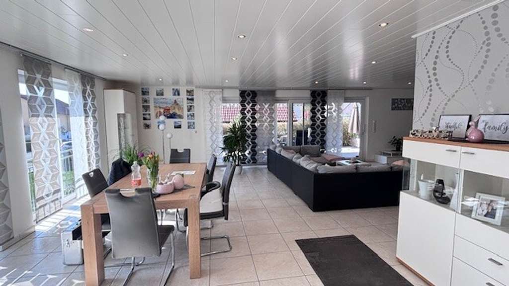 Immobilie in Reiskirchen - Wohnen, wo Ruhe auf Lebensqualität trifft - Bild 4