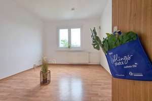 Sonnige Wohnung mit großem Balkon lädt zum Entspannen ein. – Scharnhorstring 14, 39130 Neu Olvenstedt, Magdeburg – Vorschaubild 5