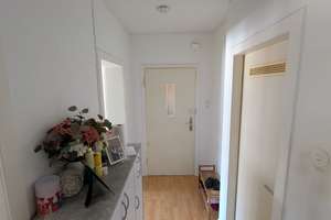 +++ Schöne 2-Zimmer-Wohnung in Düsseldorf-Oberbilk +++ – Kirchstraße 56, 40227 Oberbilk, Düsseldorf – Vorschaubild 4