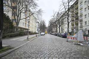 2 Zimmer Eigentumswohnung mit renoviertem Badezimmer in Berlin-Wilmersdorf – Die vollständige Adresse der Immobilie erhältst du vom Anbieter., 10717 Wilmersdorf, Berlin – Vorschaubild 15