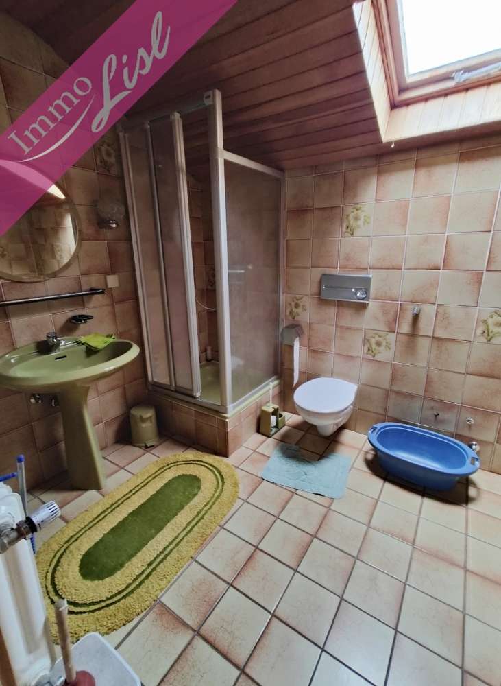 Immobilie in Rieden - "Paul" Mehrere Generationen unter einem Dach –
 Ihr Zweifamilienhaus in Zellerberg - Bild 17