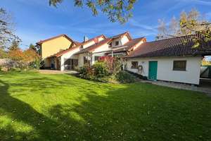 Idyllisches Einfamilienhaus in bester Lage von Schwanau – Die vollständige Adresse der Immobilie erhältst du vom Anbieter., 77963 Schwanau – Vorschaubild 4