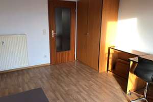  1-Zimmer-Apartment für Studenten und Auszubildende – Steubenstraße 76-78, 68199 Neckarau, Mannheim – Vorschaubild 2