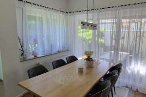 Charmantes Einfamilienhaus in bester Wohnlage von Mönchengladbach – hell, großzügig & ruhig gelegen – Haiderfeldstraße 54, 41063 Windberg, Mönchengladbach – Vorschaubild 8