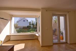 VON PRIVAT: Saniertes Reihenendhaus mit 5 Zimmern und großem Südgrundstück in Hamburg Volksdorf – Die vollständige Adresse der Immobilie erhältst du vom Anbieter., 22359 Volksdorf, Hamburg – Vorschaubild 6