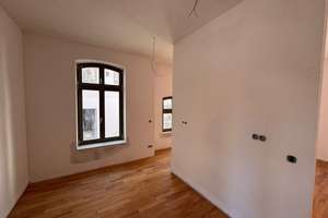 KFW förderfähig: Weißensee: ERSTBEZUG im EIGENEN TOWNHOUSE - 2025: 4-Zi, 3 Etagen, TERRASSE + GARTEN – Die vollständige Adresse der Immobilie erhältst du vom Anbieter., 13086 Weißensee, Berlin – Vorschaubild 2
