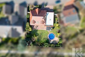 Wohnen am Waldrand: Einfamilienhaus in Neuhaus mit Pool und mediterranem Flair – Die vollständige Adresse der Immobilie erhältst du vom Anbieter., 38446 Neuhaus, Wolfsburg – Vorschaubild 34