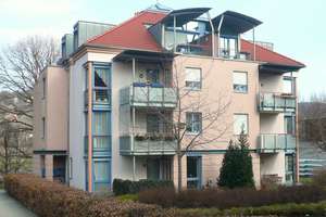 2-Raum Wohnung in exklusiver Lage – Die vollständige Adresse der Immobilie erhältst du vom Anbieter., 1277 Blasewitz (Stadtteil), Dresden – Vorschaubild 1