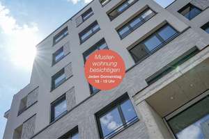 2-Zimmer-Wohnung mit Loggia in bester Lage zu verkaufen! – 50668 Neustadt/Nord, Köln – Vorschaubild 1