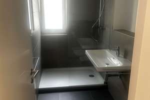 Top Wohnung im EG mit EBK und großem Garten – Heidelberger Landstraße 6A, 64297 Eberstadt, Darmstadt – Vorschaubild 7