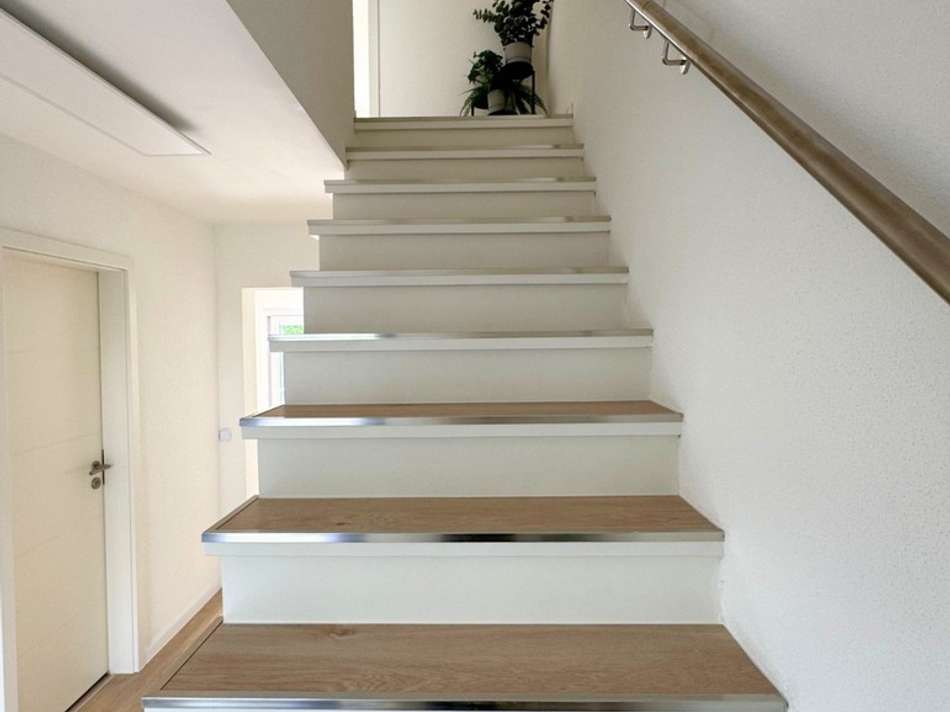 Treppenaufgang