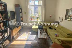 Tauschwohnung: Hannover Linden-Limmer: Gemütliche 2 Zimmer Altbauwohnung