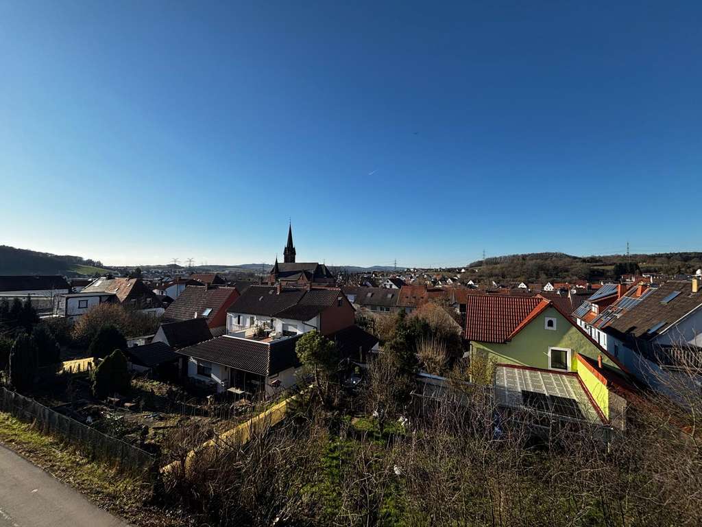 Immobilie in Otterbach - Doppelhaushälfte mit Entwicklungspotential - Bild 2