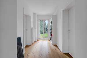 Lichtdurchflutetes Architektenhaus – Energieeffizient & hochwertig saniert – Düsseldorf – Vorschaubild 15