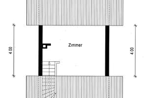 Vermietetes Reiheneckhaus in Hochzoll-Süd – Garten, Garage & Nähe Kuhsee – Trettachstraße 100, 86163 Hochzoll-Süd, Augsburg – Vorschaubild 18
