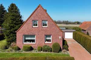 Ländliches Einfamilienhaus in Wittmund-Updorf  – Wittmund (Kreis) – Vorschaubild 2