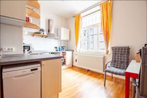 Ferberpark vor der Tür – charmante 2-Zimmer-Wohnung in begehrter Burtscheider Lage – Die vollständige Adresse der Immobilie erhältst du vom Anbieter., 52066 Burtscheider Abtei, Aachen – Vorschaubild 7