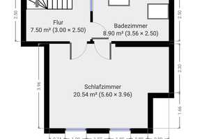 Attraktives Wohnhaus in ruhiger Waldrandlage von Raubach, Oberzent – Odenwaldkreis – Vorschaubild 23