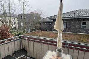 Neuwertiges & bezugsfertiges Single-Appartement  mit Südwest Balkon in Top Uniklinik-Lage in Münster – Die vollständige Adresse der Immobilie erhältst du vom Anbieter., 48161 Gievenbeck, Münster – Vorschaubild 9