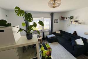 **Großezügige 1,5 Zi-Wohnung + Balkon + Einbauküche in MA-Sandhofen** – Die vollständige Adresse der Immobilie erhältst du vom Anbieter., 68307 Sandhofen, Mannheim – Vorschaubild 4
