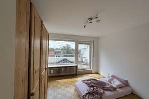 Perfekt gelegene, ruhige und helle 2-Zimmerwohnung, Garching bei München – Schleißheimer Straße 5a, 85748 Garching bei München – Vorschaubild 3