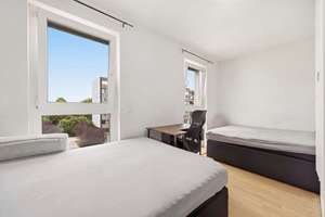Moderne Eigentumswohnung mit Zukunft – Energieeffizient, hochwertig, begehrt – Die vollständige Adresse der Immobilie erhältst du vom Anbieter., 81735 Neuperlach, München – Vorschaubild 15